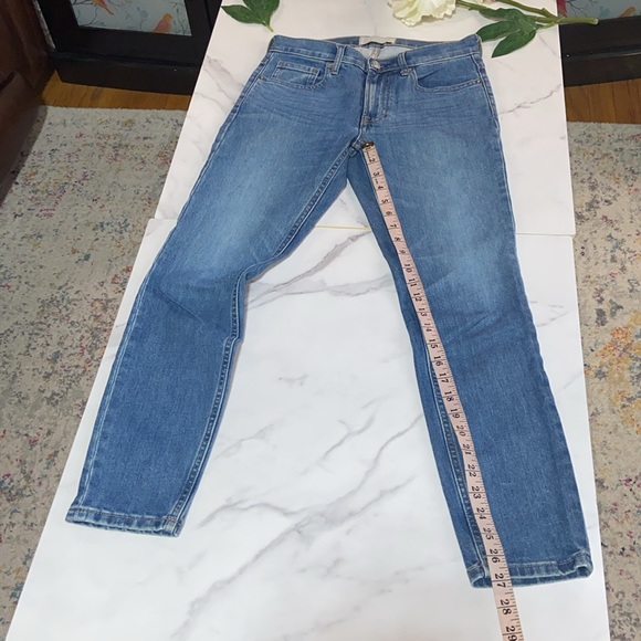 Everlane Skinny Jeans 26 Regular - Picture 9 of 13